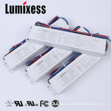 Fabricantes de controladores de iluminación LED de China Drivers de iluminación LED de alto rendimiento